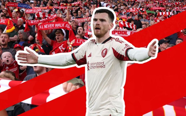 Ливърпул готви нов договор за един от капитаните си