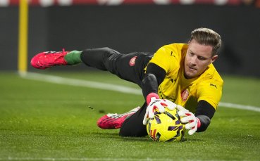 Тотален малшанс: Тер Стеген пак ще се оперира