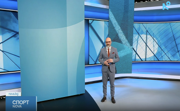 Спортни новини на NOVA (04.02.2026)