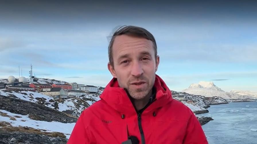 НАТО започва учение край Гренландия, Русия заплаши с отговор