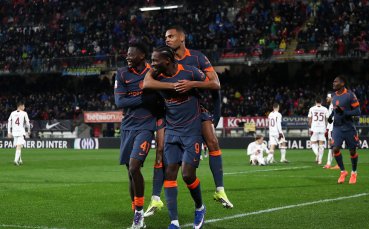 Интер надви трудно Торино и ще играе полуфинал за Купата на Италия