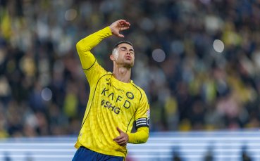 Бойкотът на Кристиано Роналдо в Ал Насър ще продължи