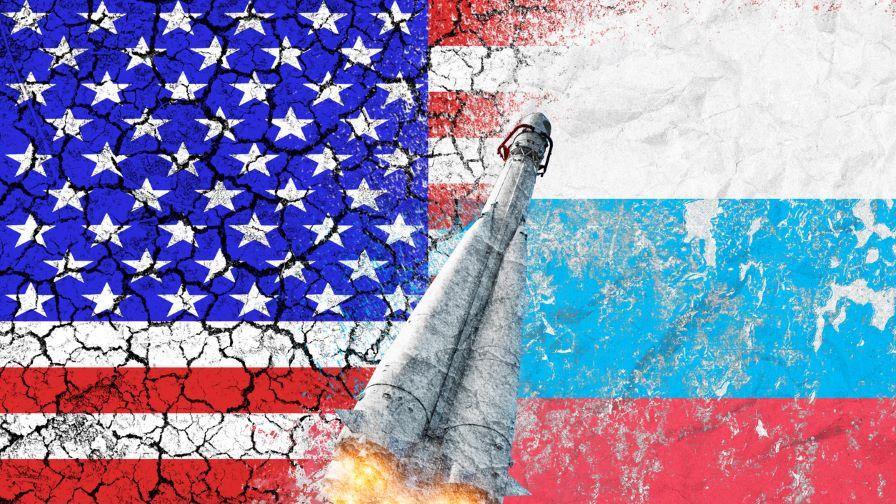 <p>"Това е мрачен момент за международната сигурност и мира"</p>