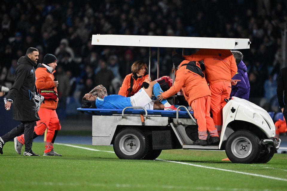 Джовани Ди Лоренцо