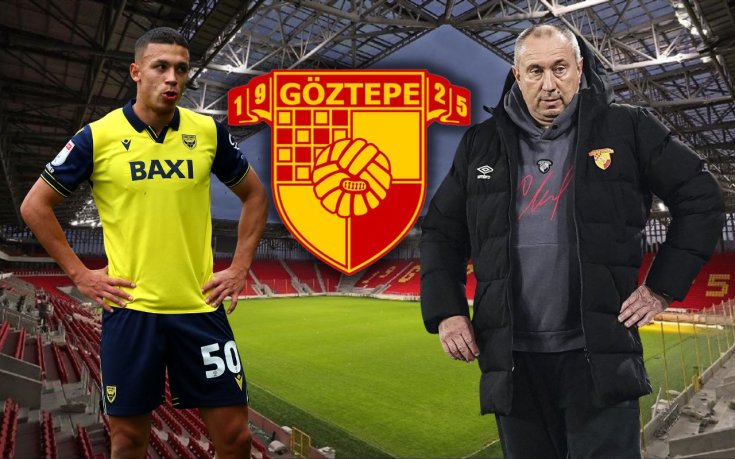 Филип Кръстев подписа с отбора на Станимир Стоилов