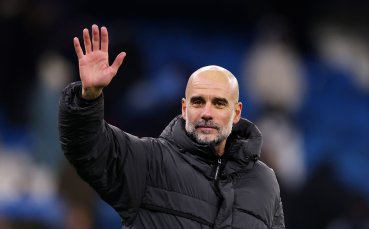 Гуардиола: Пет финала за десет години е чудесно, но сега идва най-добрият отбор в света