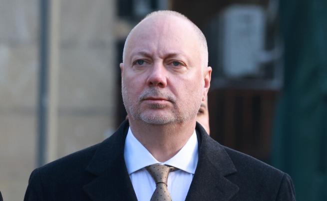 Желязков и генералният секретар на ОИСР представиха икономическия преглед на България