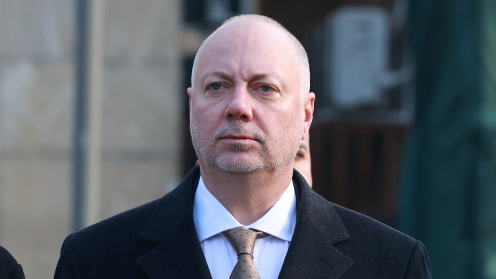 Желязков и генералният секретар на ОИСР представят икономическия преглед на България