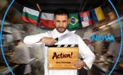 Взрив от вкусове и екшън: Hell’s Kitchen се завръща на 17 февруари по NOVA