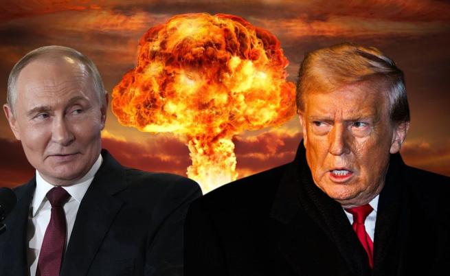 Светът настръхна: Русия обяви край на ограниченията за ядрения си арсенал