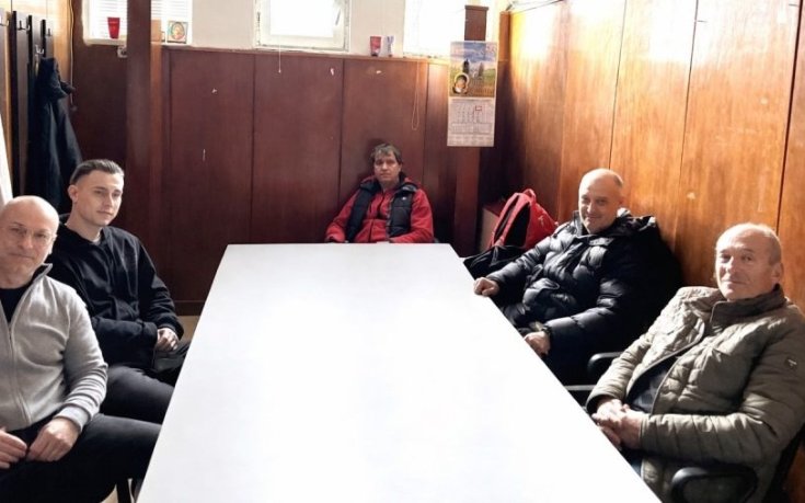 Марек с нов изпълнителен директор