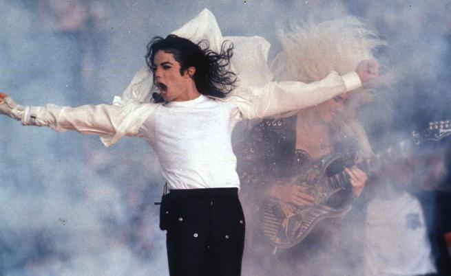 „Децата просто искат да ме докоснат