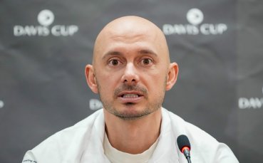 Капитанът на България: Белгия е сериозен тим, но ние сме доказвали, че всичко е възможно