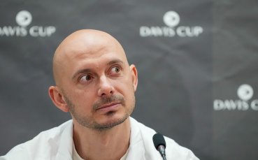 Капитанът на България разкри защо няма да разчита на Иван Иванов