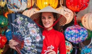 В социалните мрежи се появи нова тенденция: "Да станеш китаец“