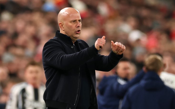 Слот с ласкави думи за новия защитник и заяви: Липсва ни постоянството, но срещу Сити ще проверим колко сме прогресирали