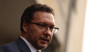 Даниел Митов: МВР е стълб на държавността