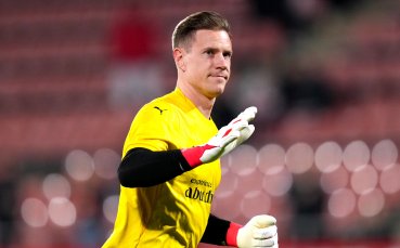 Тер Стеген с прочувствено писмо: Трябва да поставя всичко на пауза за няколко месеца, но ще се завърна