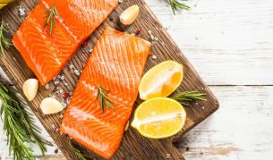 Северната диета може да ви помогне да спите по-добре и да живеете по-дълго