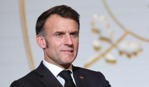 Макрон: Когато Кипър е нападнат, тогава и Европа е нападната