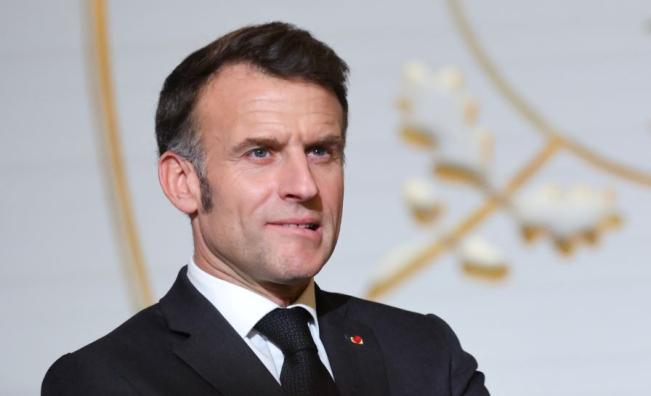 Осем държави влизат под „ядрения чадър“ на Франция