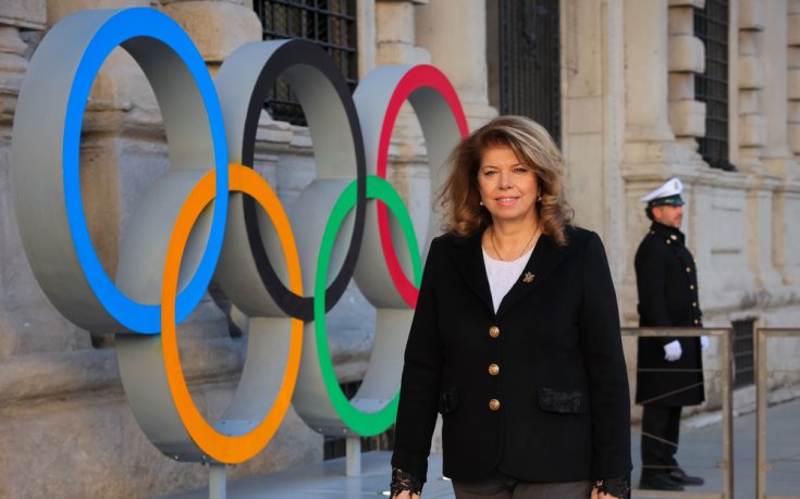 Президентът към българските олимпийци: Цяла България е с вас