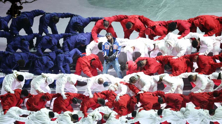 От Майкъл Джексън до Bad Bunny: Великите моменти и най-големите скандали на Super Bowl