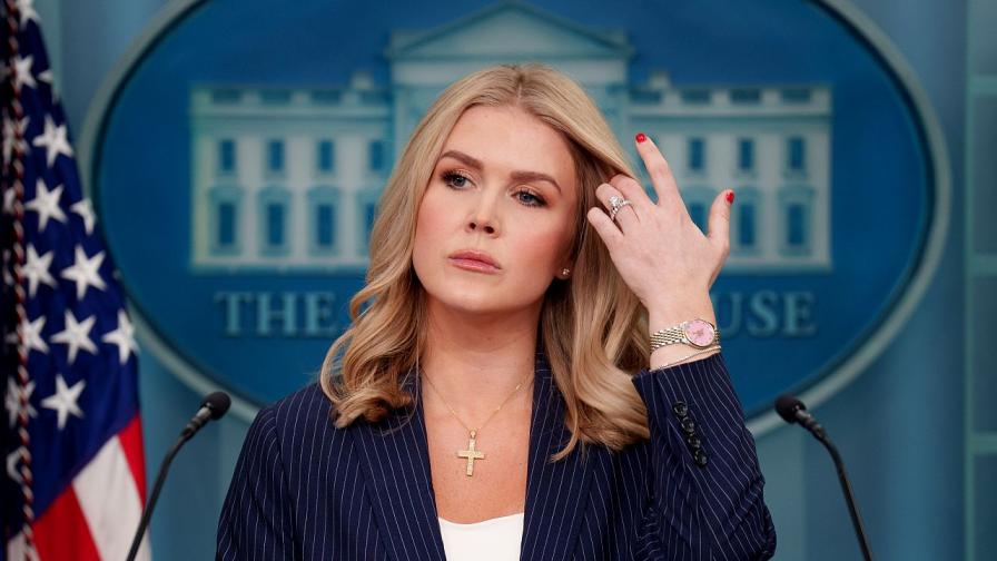 Каролайн Левит