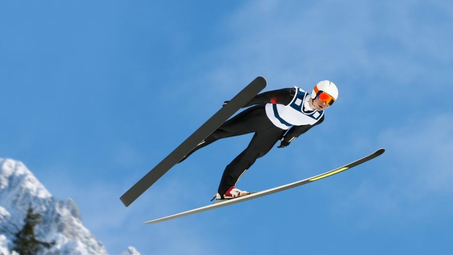 Много странен скандал разтърси Олимпийските игри