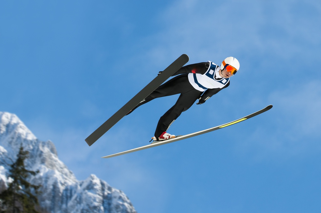 Много странен скандал разтърси Олимпийските игри