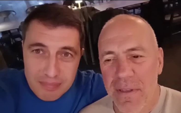 Кишишев: Лудогорец ще е шампион, Левски - втори