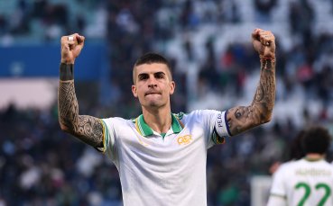 Двама основни играчи на Рома са близо до нови договори