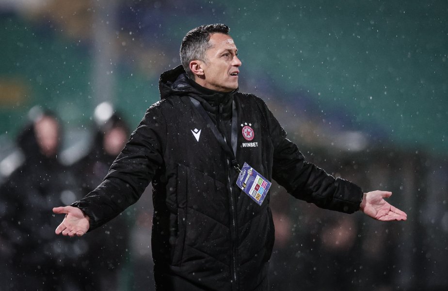 ЦСКА и Арда1