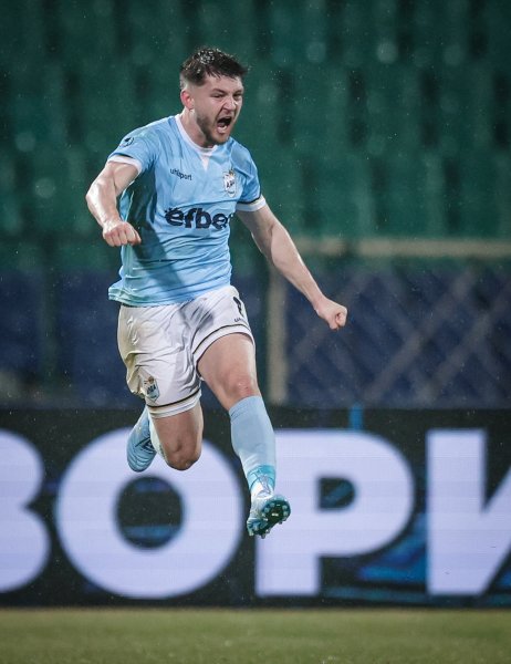 ЦСКА и Арда1