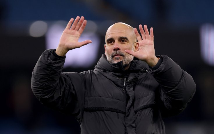 Гуардиола похвали Халанд и заяви: Ливърпул си остава страхотен отбор, а 