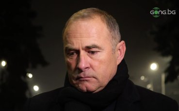 Величков: По-важното и трудно тепърва предстои