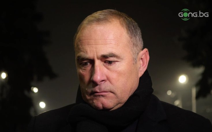 Величков: По-важното и трудно тепърва предстои