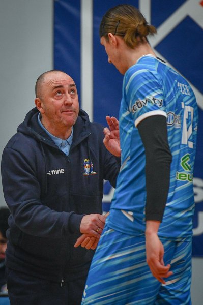 ВК Славия ВК Черно море1