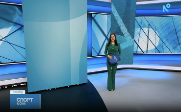 Спортни новини на NOVA (06.02.2025)