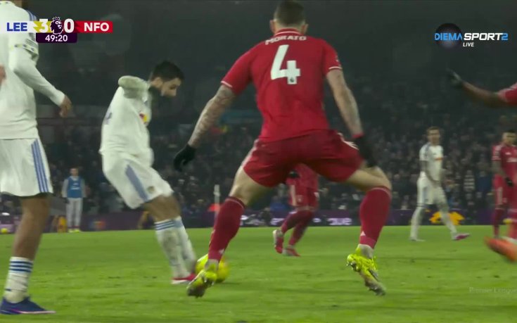 Илия Груев продължава да блести, втора асистенция за халфа