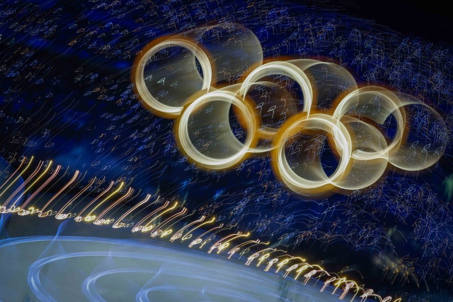 Церемонията по откриване на Зимните олимпийски игри в Милано Кортина1