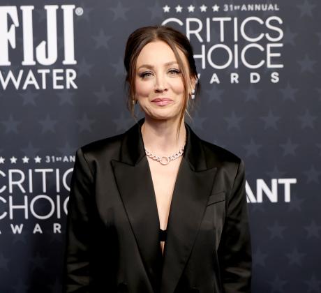 Кейли Куоко направи едно от най личните си и разтърсващи