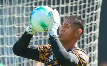 Официално: Бешикташ привлече вратар от Рома