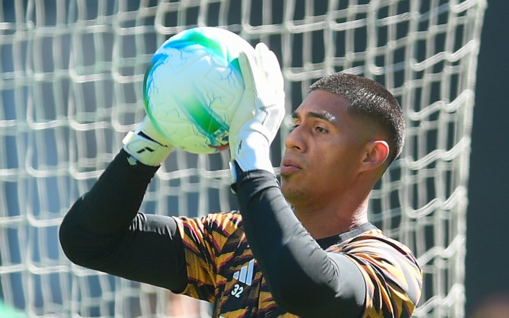 Официално: Бешикташ привлече вратар от Рома