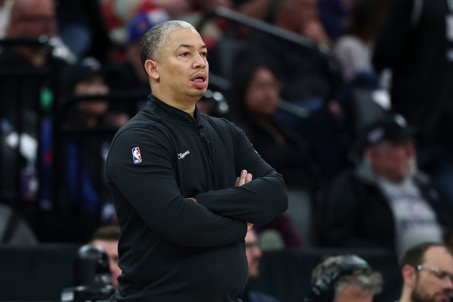 Сакраменто Кингс Лос Анджелис Клипърс1