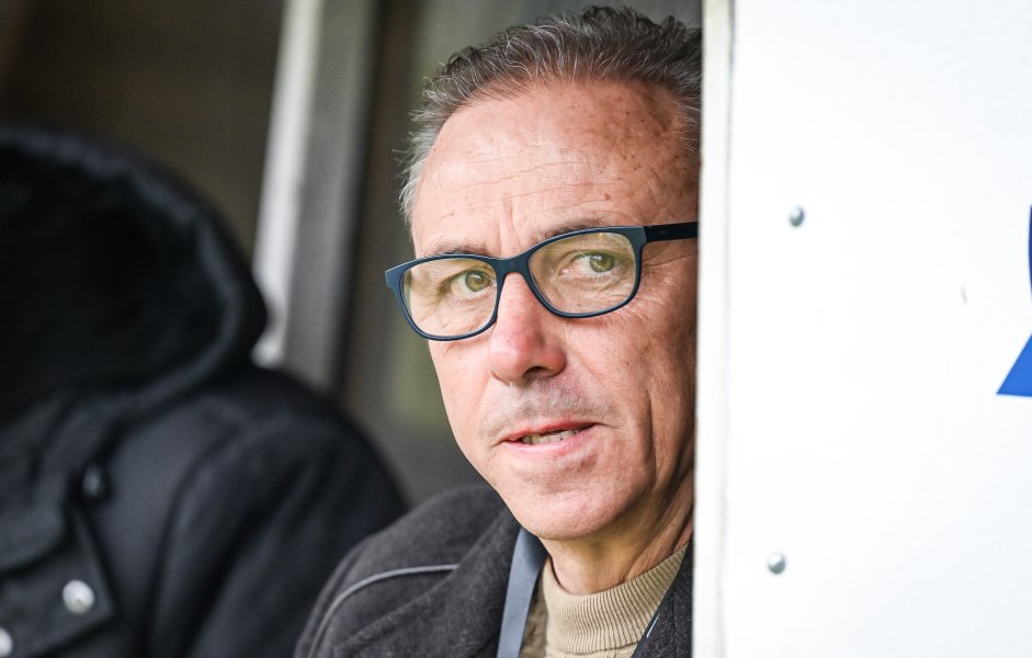 Черно море Спартак Варна1