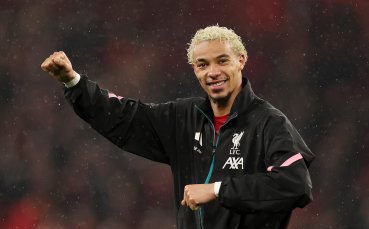 Екитике: Няма как да откажеш на най-добрия клуб в Англия