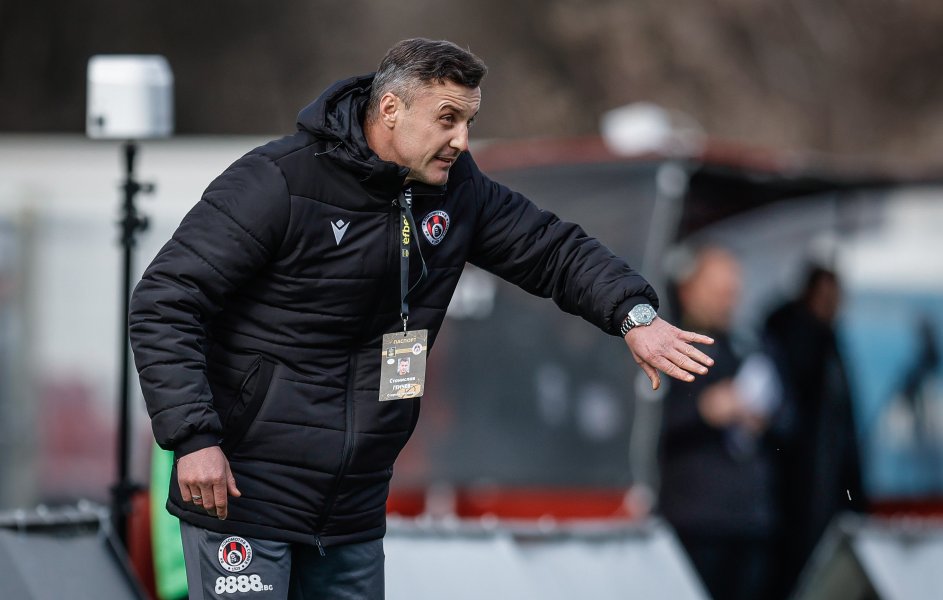 Локомотив София Лудогорец1