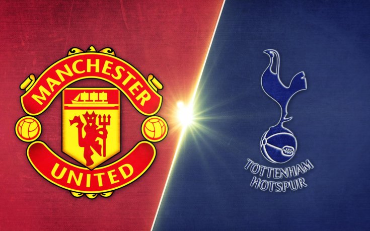 Манчестър Юнайтед – Тотнъм Хотспър 2:0 /репортаж/