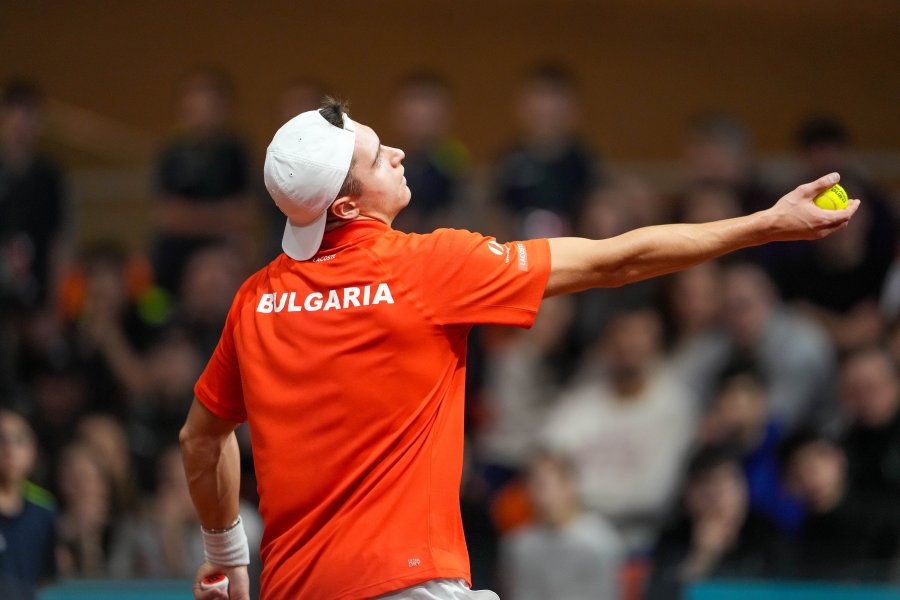 Купа Дейвис1